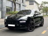 Bán xe Porsche Cayenne 3.6 V6 2013 giá 1 Tỷ 289 Triệu - Hà Nội