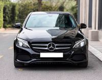 Bán xe Mercedes Benz C class 2018 C200 giá 679 Triệu - Hà Nội