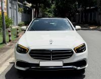 Bán xe Mercedes Benz E class 2022 E200 Exclusive giá 1 Tỷ 589 Triệu - Hà Nội