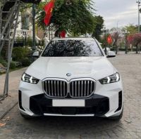 Bán xe BMW X5 xDrive40i M Sport 2024 giá 3 Tỷ 789 Triệu - Hà Nội