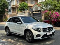 Bán xe Mercedes Benz GLC 2018 300 4Matic giá 979 Triệu - Hà Nội