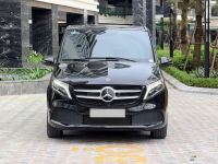 Bán xe Mercedes Benz V class 2022 V250 Luxury giá 2 Tỷ 79 Triệu - Hà Nội