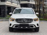 Bán xe Mercedes Benz GLC 2021 200 giá 1 Tỷ 269 Triệu - Hà Nội