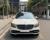 Bán xe Mercedes Benz S class 2019 S450L giá 1 Tỷ 989 Triệu - Hà Nội