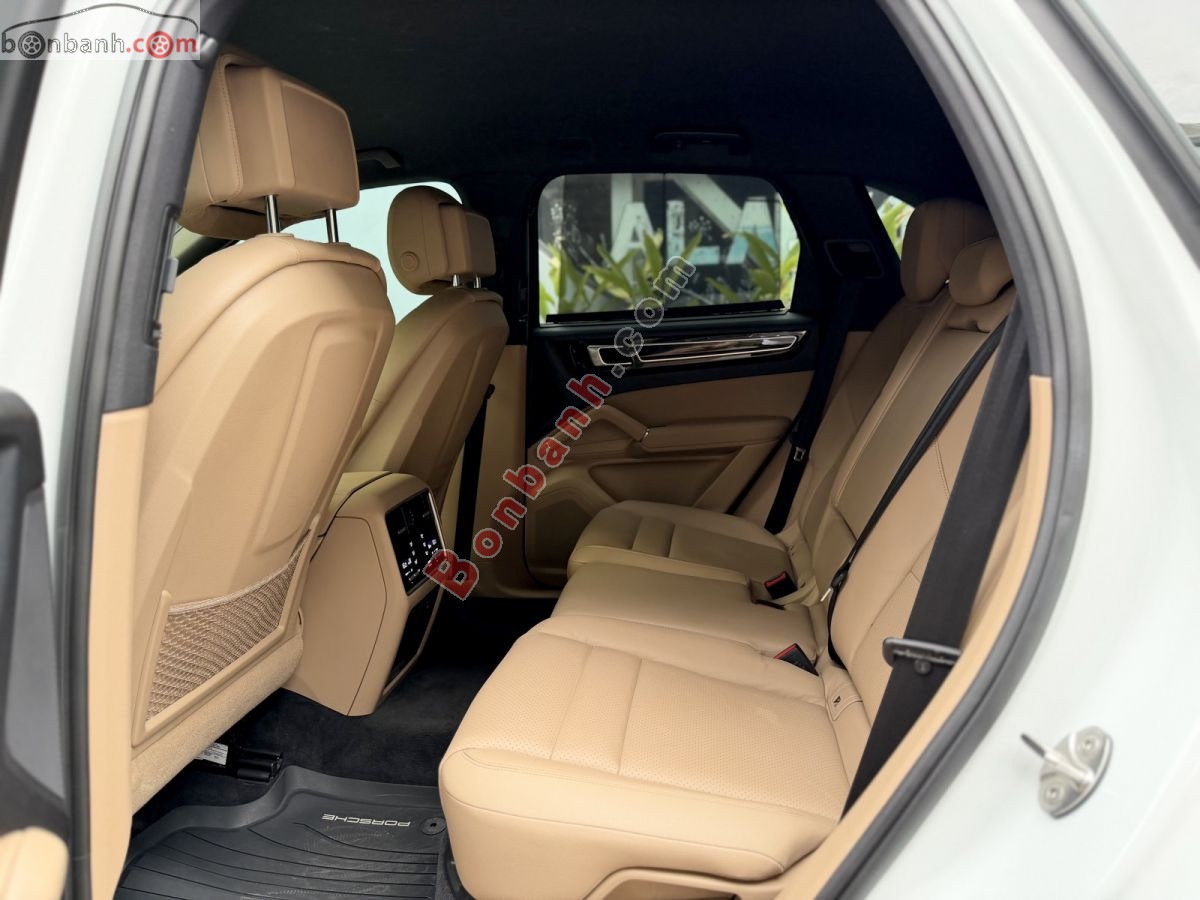 Porsche Cayenne 3.0 V6 2018 - 2 Tỷ 399 Triệu 9