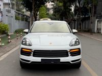 Bán xe Porsche Cayenne 2018 3.0 V6 giá 2 Tỷ 579 Triệu - Hà Nội