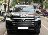 Bán xe Toyota Land Cruiser 2024 3.5 V6 giá 5 Tỷ 475 Triệu - Hà Nội