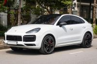 Bán xe Porsche Cayenne 2021 S giá 4 Tỷ 889 Triệu - Hà Nội