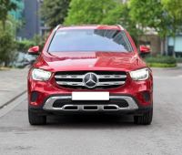 Bán xe Mercedes Benz GLC 2020 200 giá 1 Tỷ 89 Triệu - Hà Nội