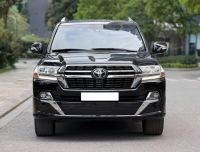 Bán xe Toyota Land Cruiser 2016 VX.R 5.7 V8 giá 4 Tỷ 680 Triệu - Hà Nội