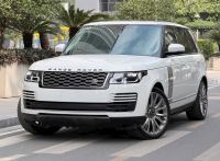 Bán xe LandRover Range Rover 2019 Vogue LWB 3.0 I6 giá 4 Tỷ 979 Triệu - Hà Nội
