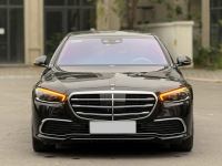 Bán xe Mercedes Benz S class 2022 S450 4Matic giá 3 Tỷ 389 Triệu - Hà Nội