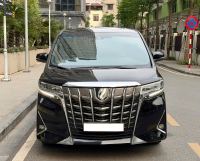 Bán xe Toyota Alphard 2019 Luxury Executive Lounge giá 2 Tỷ 799 Triệu - Hà Nội