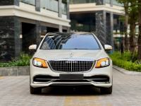 Bán xe Mercedes Benz S class 2019 S450 4Matic Maybach giá 3 Tỷ 979 Triệu - Hà Nội