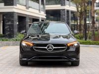 Bán xe Mercedes Benz C class 2023 C200 Avantgarde giá 1 Tỷ 369 Triệu - Hà Nội