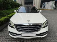Bán xe Mercedes Benz S class 2020 S450L giá 2 Tỷ 268 Triệu - Hà Nội