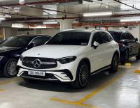Bán xe Mercedes Benz GLC 2024 300 4Matic giá 2 Tỷ 479 Triệu - Hà Nội