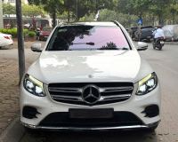 Bán xe Mercedes Benz GLC 2017 300 4Matic giá 866 Triệu - Hà Nội