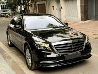 Bán xe Mercedes Benz S class 2018 S450L giá 1 Tỷ 739 Triệu - Hà Nội
