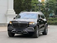 Bán xe Mercedes Benz GLS 2022 480 4Matic Maybach giá 7 Tỷ 189 Triệu - Hà Nội