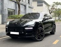 Bán xe Porsche Cayenne 3.6 V6 2013 giá 1 Tỷ 199 Triệu - Hà Nội