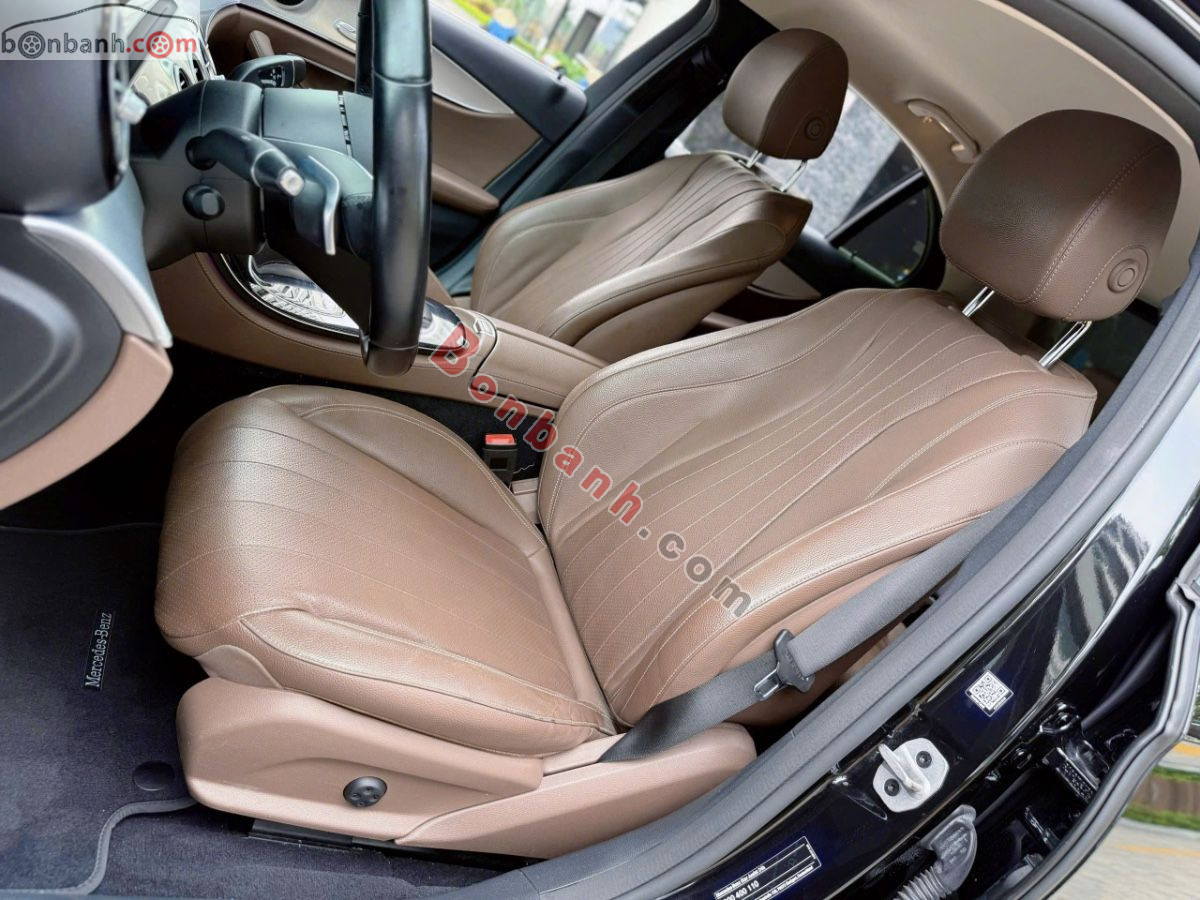 Mercedes Benz E class E180 2022 - 1 Tỷ 338 Triệu 10