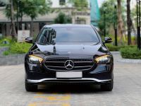 Bán xe Mercedes Benz E class 2022 E180 giá 1 Tỷ 338 Triệu - Hà Nội