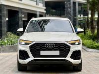 Bán xe Audi Q5 2024 Sline 45 TFSI Quattro giá 1 Tỷ 939 Triệu - Hà Nội