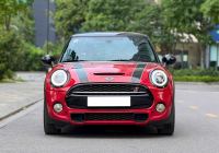 Bán xe Mini Cooper 2018 S 3Dr giá 989 Triệu - Hà Nội