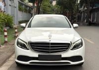 Bán xe Mercedes Benz C class 2021 C200 Exclusive giá 999 Triệu - Hà Nội