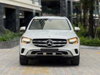 Bán xe Mercedes Benz GLC 200 4Matic 2021 giá 1 Tỷ 369 Triệu - Hà Nội
