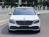 Bán xe Mercedes Benz S class 2017 S450L giá 1 Tỷ 629 Triệu - Hà Nội