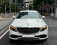Bán xe Mercedes Benz C class 2021 C200 Exclusive giá 1 Tỷ 20 Triệu - Hà Nội