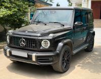 Bán xe Mercedes Benz G class 2021 G63 AMG giá 7 Tỷ 350 Triệu - Hà Nội