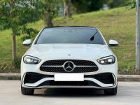 Bán xe Mercedes Benz C class 2022 C300 AMG giá 1 Tỷ 590 Triệu - Hà Nội