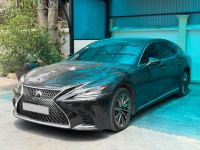 Bán xe Lexus LS 500 2019 giá 3 Tỷ 950 Triệu - Hà Nội