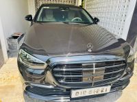 Bán xe Mercedes Benz S class 2021 S450 Luxury giá 3 Tỷ 589 Triệu - Hà Nội