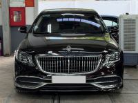 Bán xe Mercedes Benz S class 2019 S450 4Matic Maybach giá 3 Tỷ 668 Triệu - Hà Nội