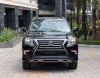 Bán xe Lexus GX 2016 460 giá 2 Tỷ 390 Triệu - Hà Nội