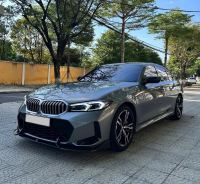Bán xe BMW 3 Series 2025 330i M Sport giá 1 Tỷ 819 Triệu - Hà Nội