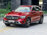 Bán xe Mercedes Benz GLC 2019 200 4Matic giá 1 Tỷ 99 Triệu - Hà Nội
