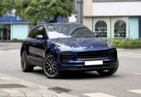 Bán xe Porsche Macan 2022 2.0 giá 2 Tỷ 889 Triệu - Hà Nội