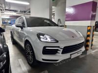 Bán xe Porsche Cayenne Coupe Platinum Edition 2022 giá 4 Tỷ 499 Triệu - Hà Nội