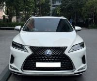 Bán xe Lexus RX 2019 450h giá 2 Tỷ 969 Triệu - Hà Nội