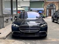 Bán xe Mercedes Benz S class S450 4Matic 2022 giá 3 Tỷ 339 Triệu - Hà Nội