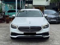 Bán xe Mercedes Benz E class E200 Exclusive 2023 giá 1 Tỷ 838 Triệu - Hà Nội