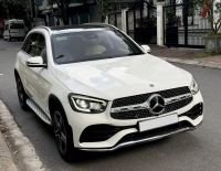 Bán xe Mercedes Benz GLC 2020 300 4Matic giá 1 Tỷ 289 Triệu - Hà Nội