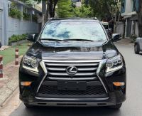 Bán xe Lexus GX 460 2016 giá 2 Tỷ 399 Triệu - Hà Nội