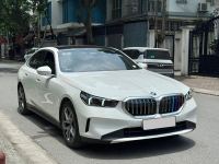 Bán xe BMW 5 Series 2025 520i giá 2 Tỷ 589 Triệu - Hà Nội