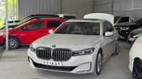 Bán xe BMW 7 Series 2020 730Li giá 2 Tỷ 668 Triệu - Hà Nội